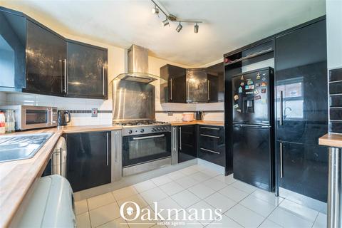 undefined, Collingwood Road, Birmingham, West Midlands, B30