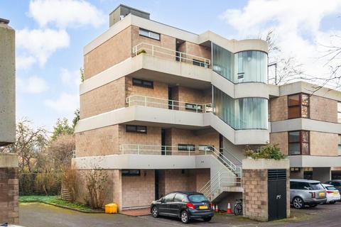 undefined, Thackley End, Banbury Road, North Oxford