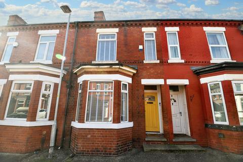 3 bedroom terraced house for sale, Grange Street, Salford, M6