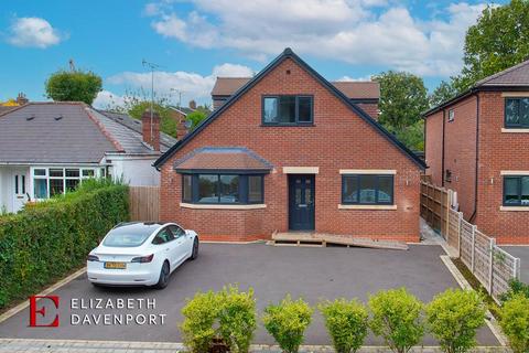 Cromwell Lane, Burton Green, CV8