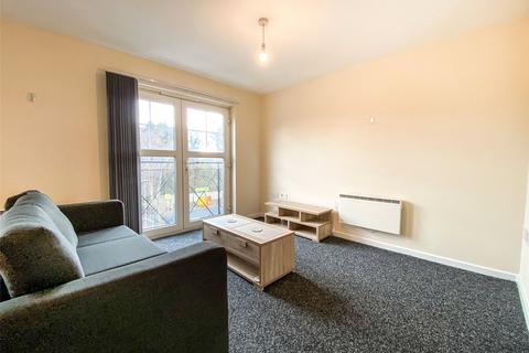 2 bedroom flat to rent, Ladybarn Lane, Fallowfield, Manchester, M14