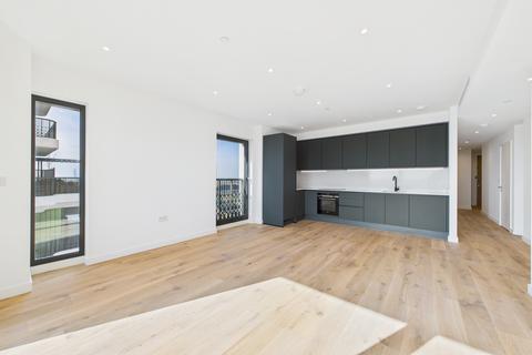 3 bedroom apartment to rent, Sutherland Apartments, Alba Square, London, SW1W