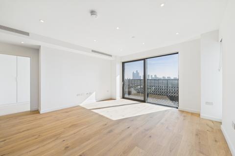 3 bedroom apartment to rent, Sutherland Apartments, Alba Square, London, SW1W