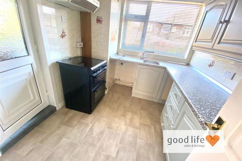 3 bedroom semi-detached house for sale, Hatfield Gardens, Sunderland SR3