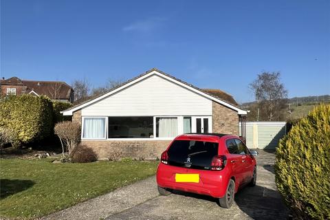 3 bedroom bungalow for sale, Bladen View, Milborne St. Andrew, Blandford Forum, Dorset, DT11