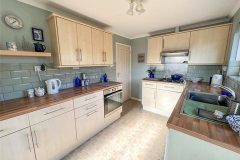 3 bedroom bungalow for sale, Bladen View, Milborne St. Andrew, Blandford Forum, Dorset, DT11