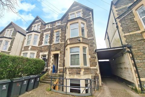 1 bedroom flat to rent, Richmond Road, Cardiff, CF24