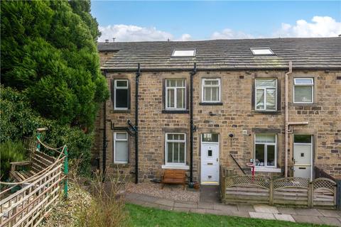 3 bedroom terraced house for sale, Bankside Terrace, Baildon, West Yorkshire, BD17