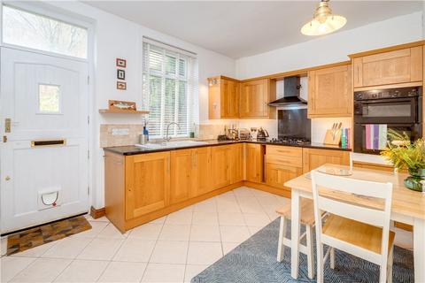 3 bedroom terraced house for sale, Bankside Terrace, Baildon, West Yorkshire, BD17