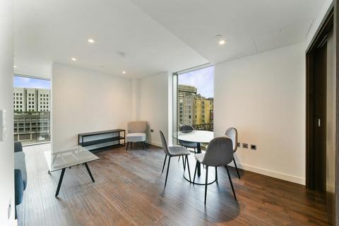 1 bedroom flat to rent, Royal Mint Street, London, E1