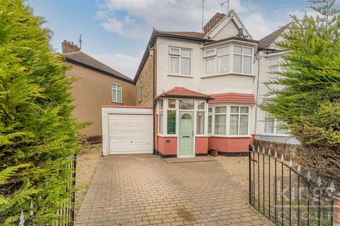 3 bedroom semi-detached house for sale, Trinity Avenue, Enfield