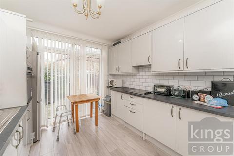 3 bedroom semi-detached house for sale, Trinity Avenue, Enfield