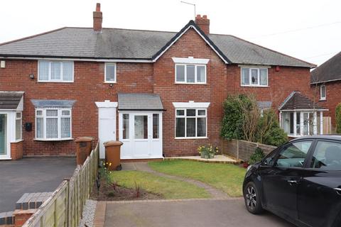 2 bedroom terraced house for sale, Walsall Wood Road, Aldridge