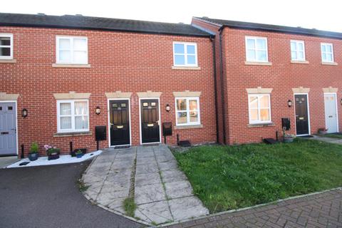 Blakeholme Court , Burton upon Trent DE14