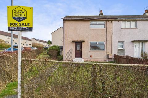 2 bedroom semi-detached house for sale, Saltcoats KA21