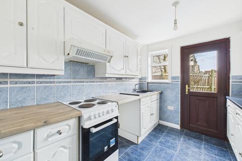 2 bedroom semi-detached house for sale, Saltcoats KA21