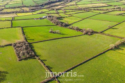 4 bedroom property for sale, Cwm Cou, Newcastle Emlyn