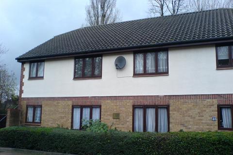 Heron Court, Colindale, London, NW9