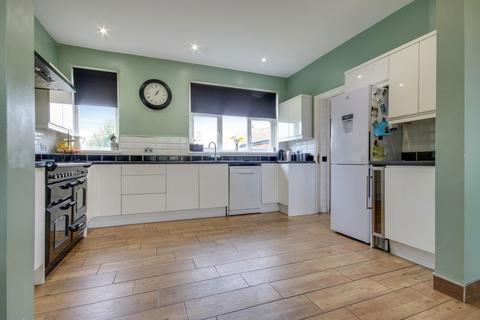 4 bedroom detached house for sale, South Park, Barnstaple EX32