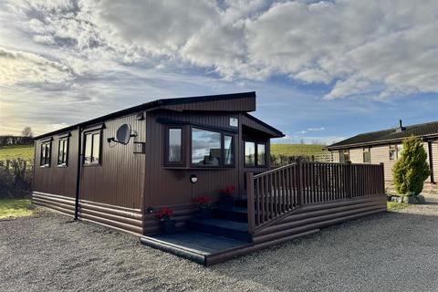 2 bedroom detached bungalow for sale, Penrhos Park Lodges, Meifod