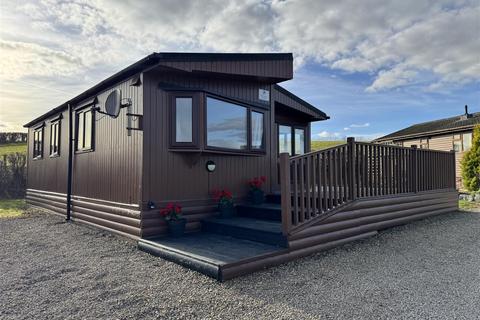 2 bedroom detached bungalow for sale, Penrhos Park Lodges, Meifod