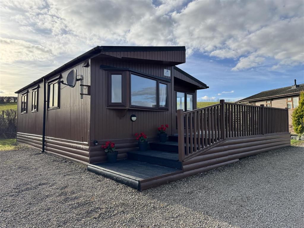 Rose Lodge