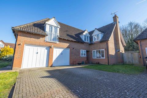 Weatherall Close, Dunkirk, ME13