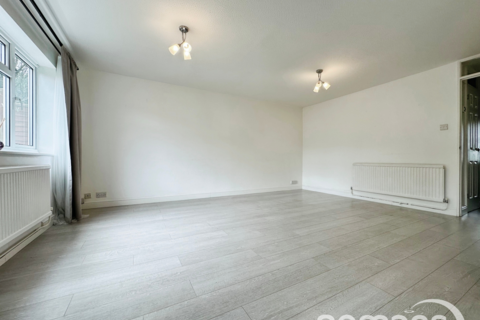 3 bedroom end of terrace house for sale, Bernstein Road, Basingstoke, Hampshire