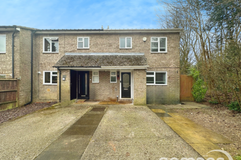 55 Bernstein Road, Basingstoke, RG22 4NF