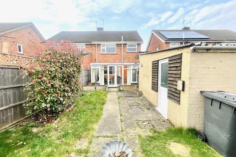 3 bedroom house for sale, Figtree Walk, Dogsthorpe, Peterborough