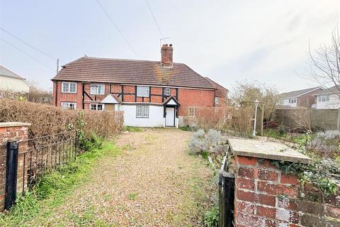 Burnt House Lane, Fareham PO14