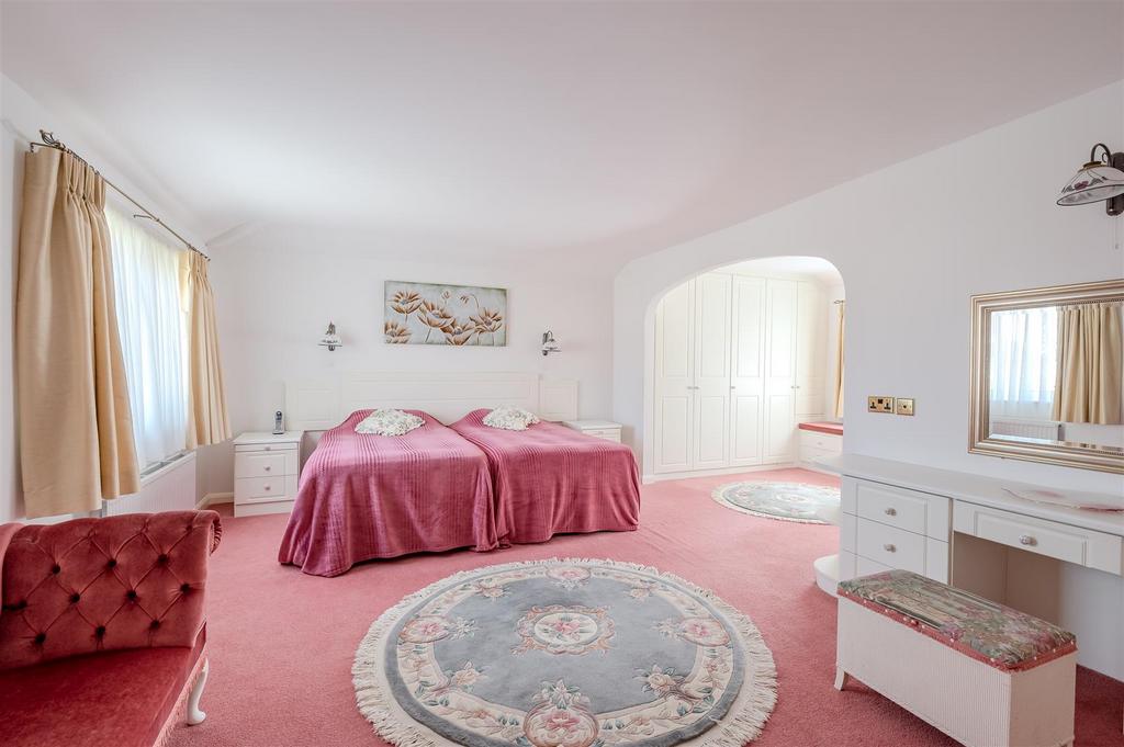 Bedroom 1