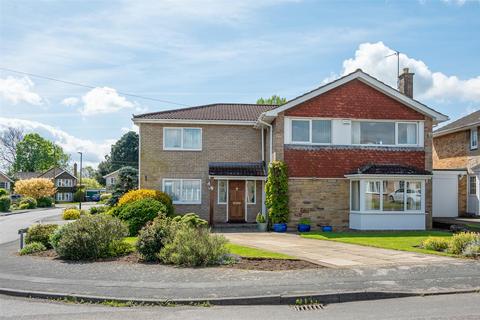 4 bedroom detached house for sale, Holly Tree Lane, Dunnington, York YO19 5RD