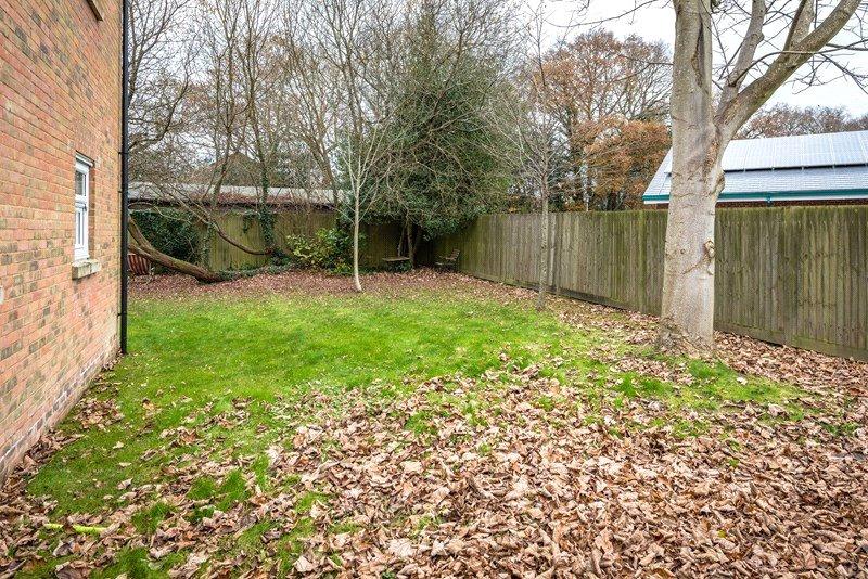Communal Gardens