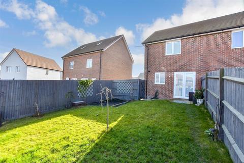 2 bedroom semi-detached house for sale, Leo Road, Margate, Kent