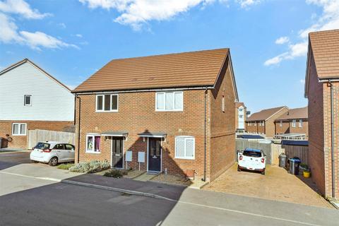 2 bedroom semi-detached house for sale, Leo Road, Margate, Kent