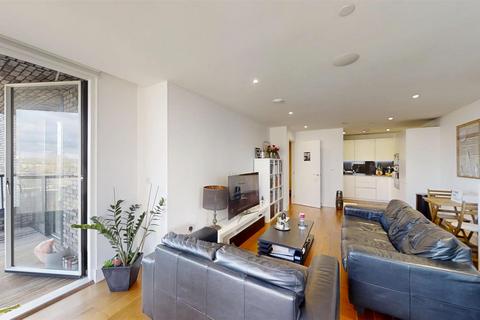 2 bedroom apartment for sale, 121 Upper Richmond Road, Putney, SW15 2DU