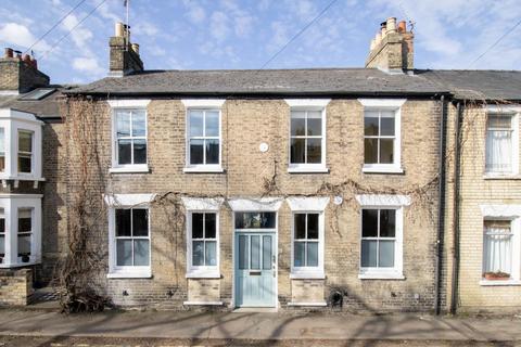 4 bedroom terraced house for sale, Sturton Street, Cambridge