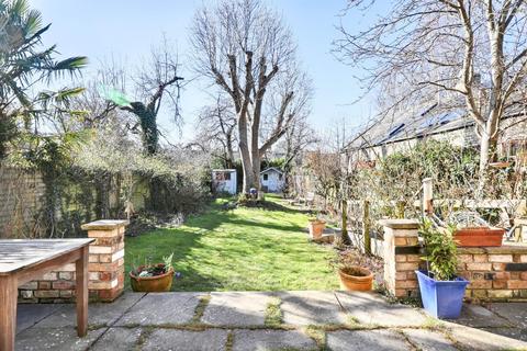 4 bedroom terraced house for sale, Sturton Street, Cambridge