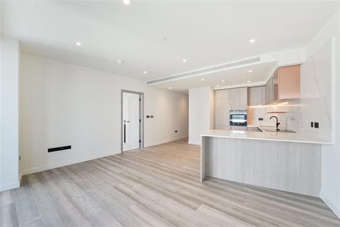 1 bedroom apartment to rent, Marsh Wall, London, E22