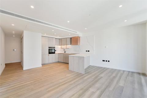 1 bedroom apartment to rent, Marsh Wall, London, E22