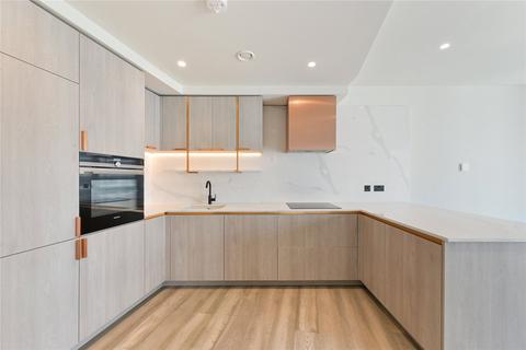 1 bedroom apartment to rent, Marsh Wall, London, E22