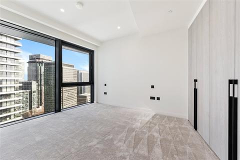 1 bedroom apartment to rent, Marsh Wall, London, E22