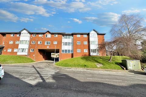 2 bedroom ground floor flat for sale, Wentloog Court, Rumney, Cardiff. CF3