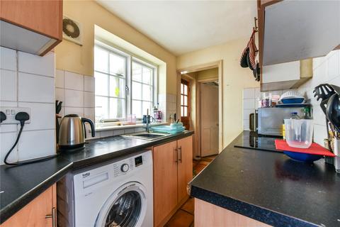 3 bedroom terraced house for sale, Washington Street, Chichester, West Sussex, PO19