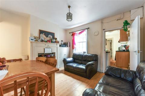 3 bedroom terraced house for sale, Washington Street, Chichester, West Sussex, PO19