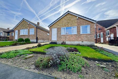 2 bedroom detached bungalow for sale, Wood Street, South Hiendley, Barnsley S72 9BJ