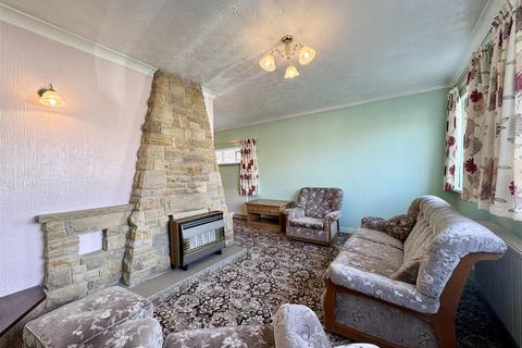 2 bedroom detached bungalow for sale, Wood Street, South Hiendley, Barnsley S72 9BJ