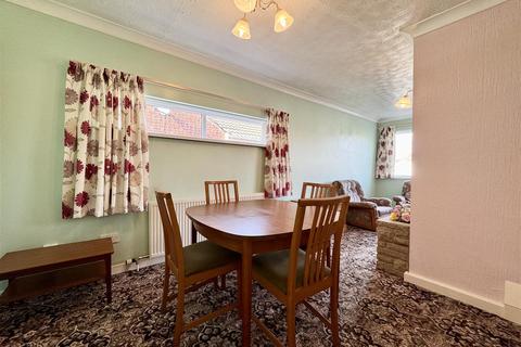 2 bedroom detached bungalow for sale, Wood Street, South Hiendley, Barnsley S72 9BJ