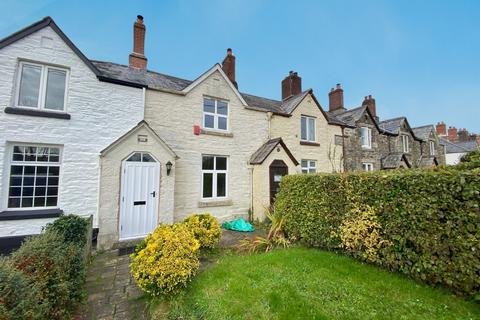 2 bedroom cottage for sale, TAVISTOCK PL19